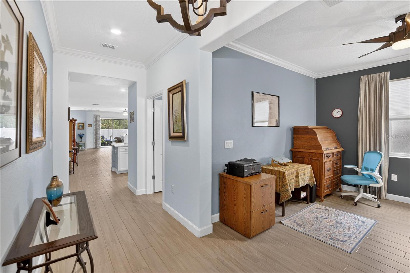 FOREST BROOKE ACTIVE ADULT PHS - Residential