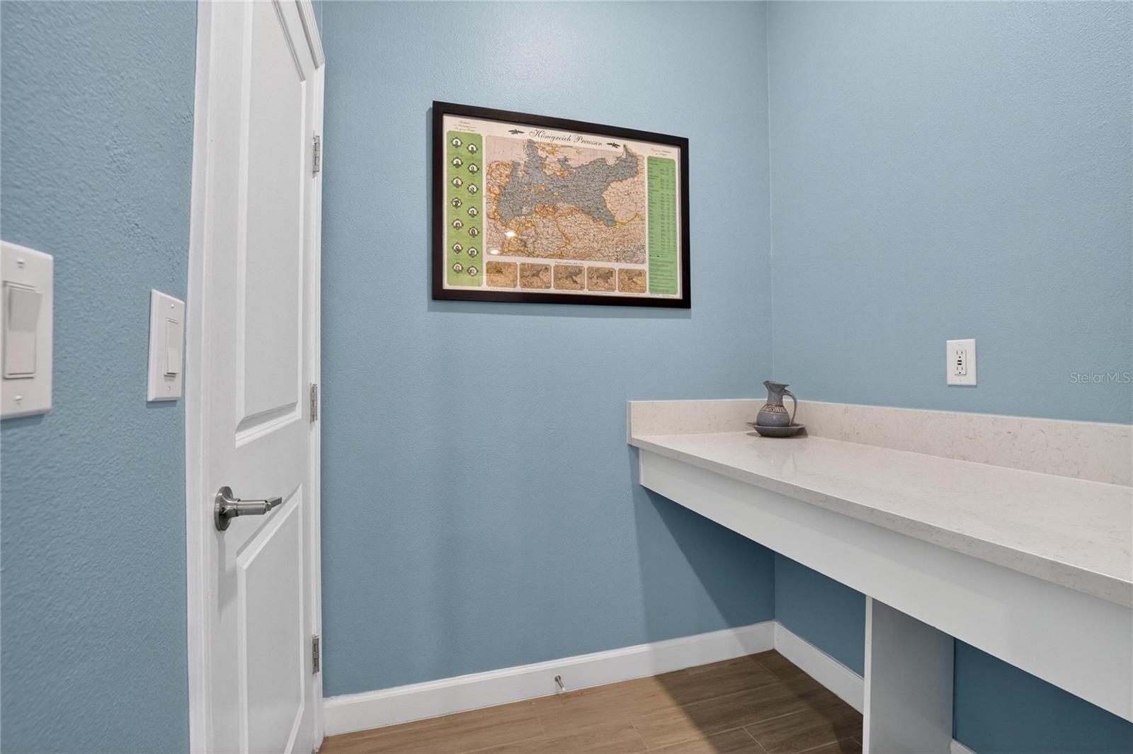 FOREST BROOKE ACTIVE ADULT PHS - Residential