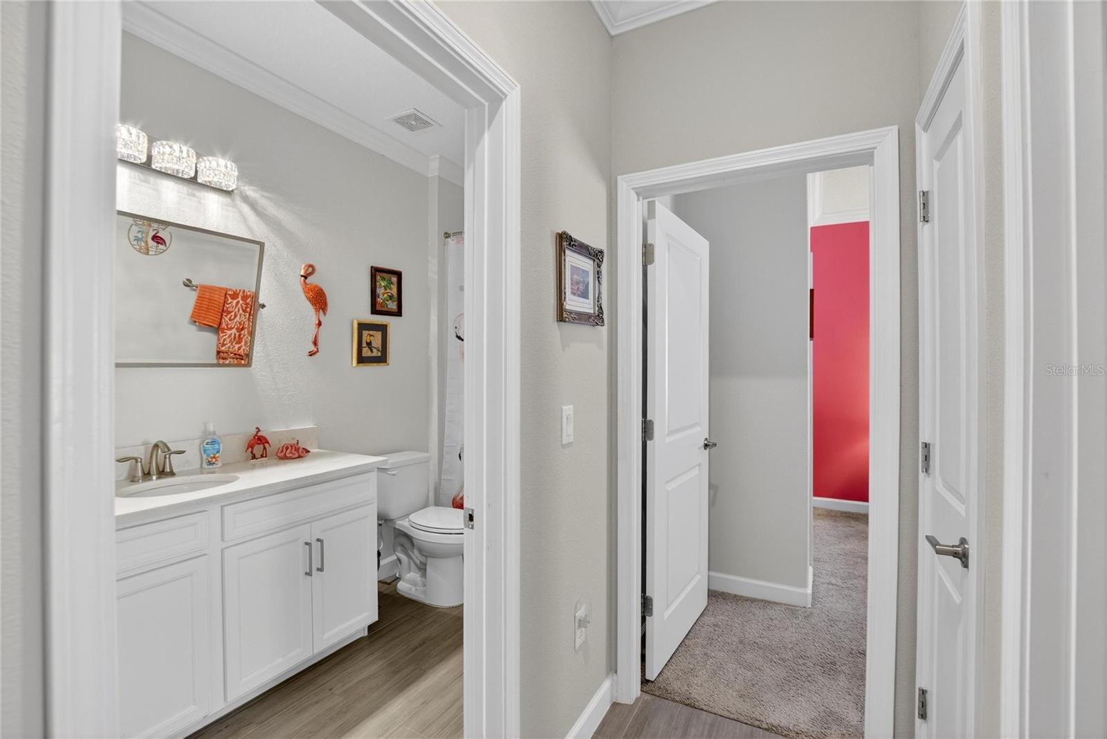 FOREST BROOKE ACTIVE ADULT PHS - Residential