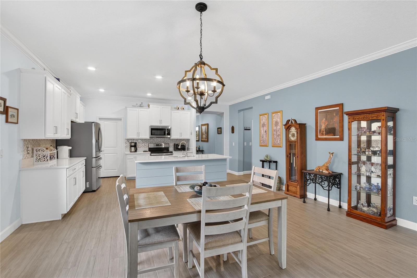 FOREST BROOKE ACTIVE ADULT PHS - Residential