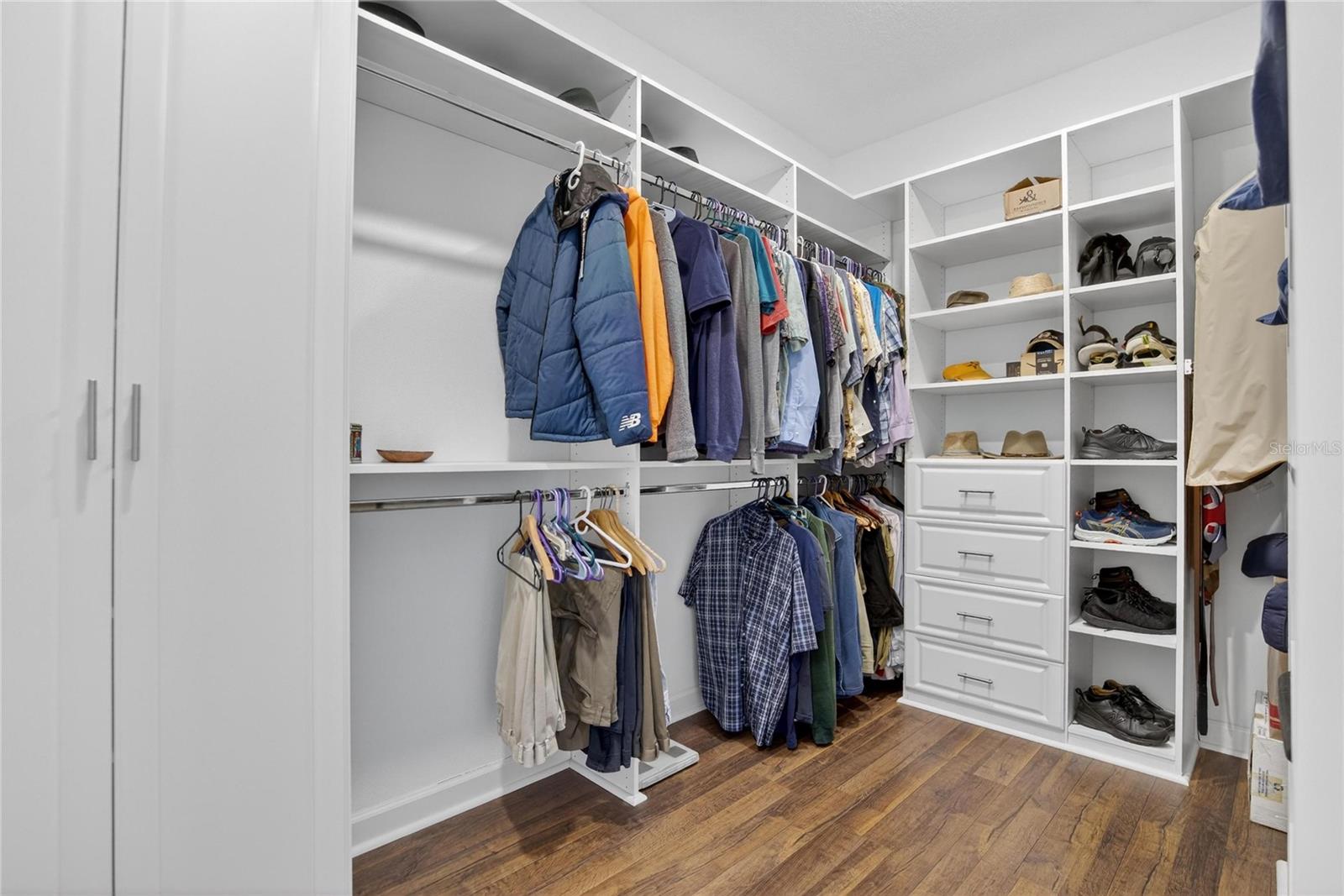 FOREST BROOKE ACTIVE ADULT PHS - Residential