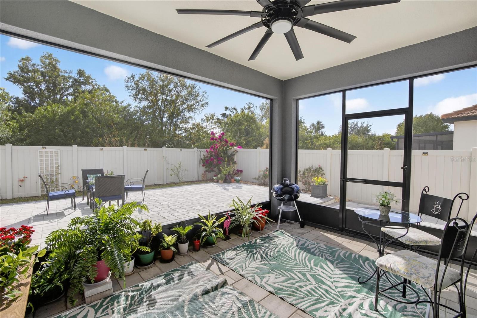 FOREST BROOKE ACTIVE ADULT PHS - Residential