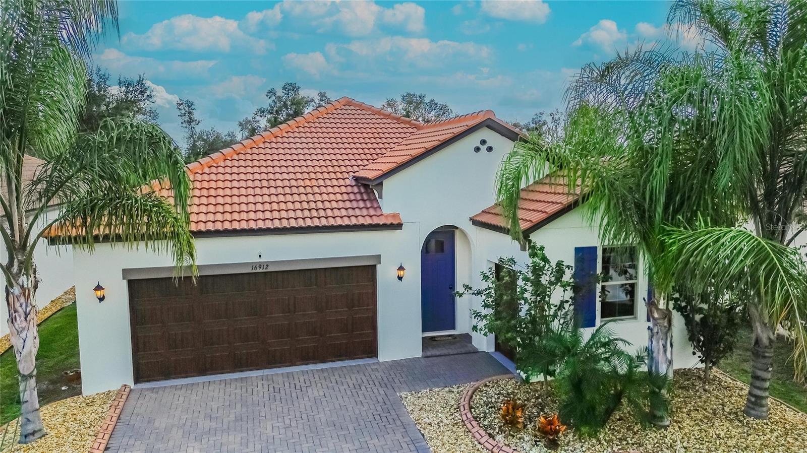 FOREST BROOKE ACTIVE ADULT PHS - Residential