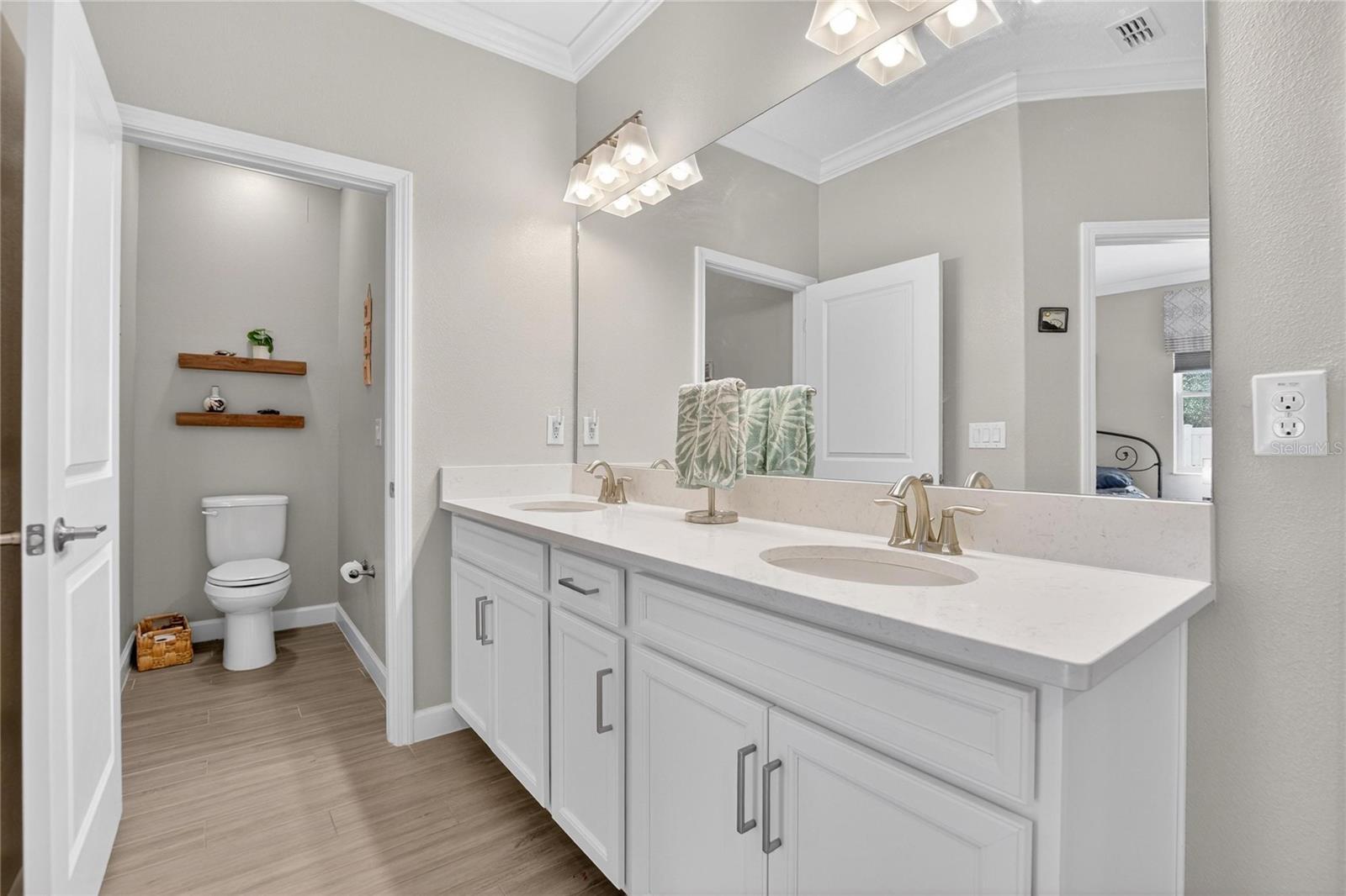 FOREST BROOKE ACTIVE ADULT PHS - Residential