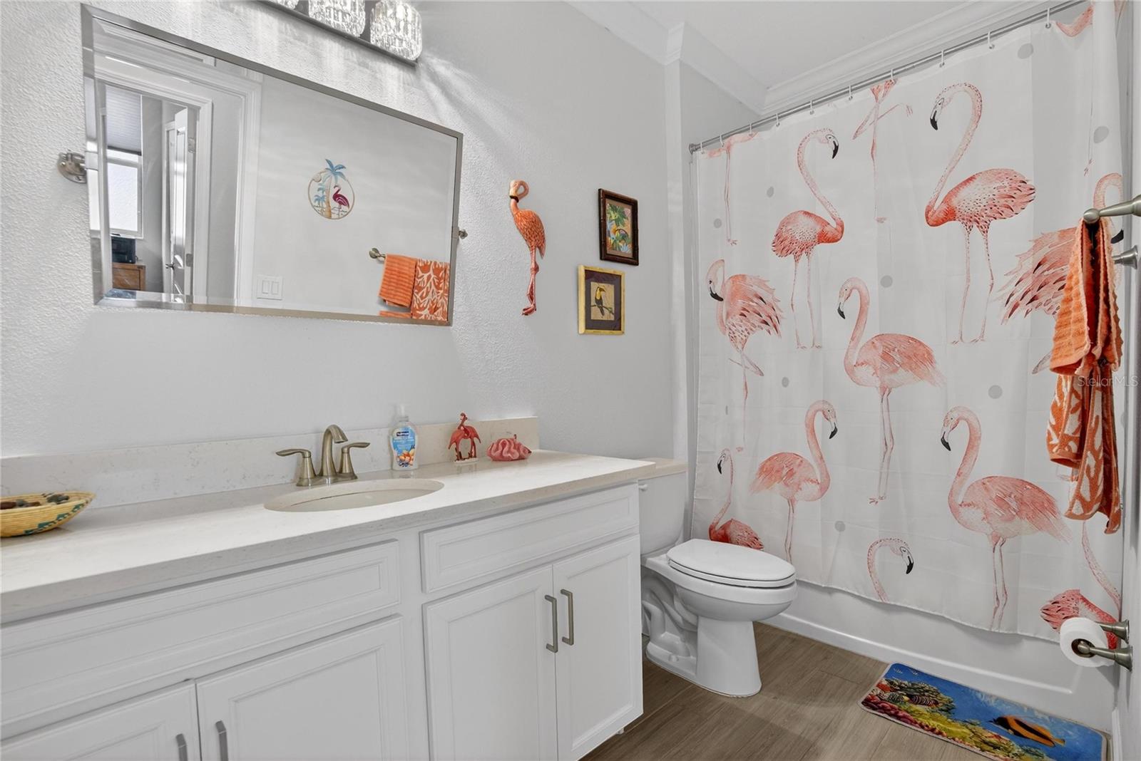 FOREST BROOKE ACTIVE ADULT PHS - Residential