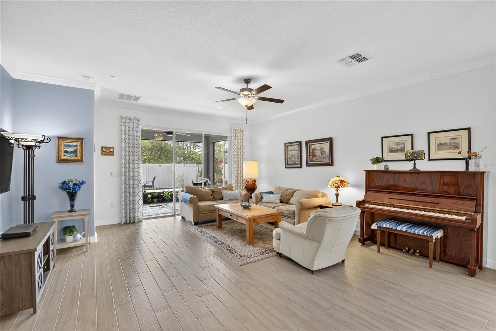 FOREST BROOKE ACTIVE ADULT PHS - Residential