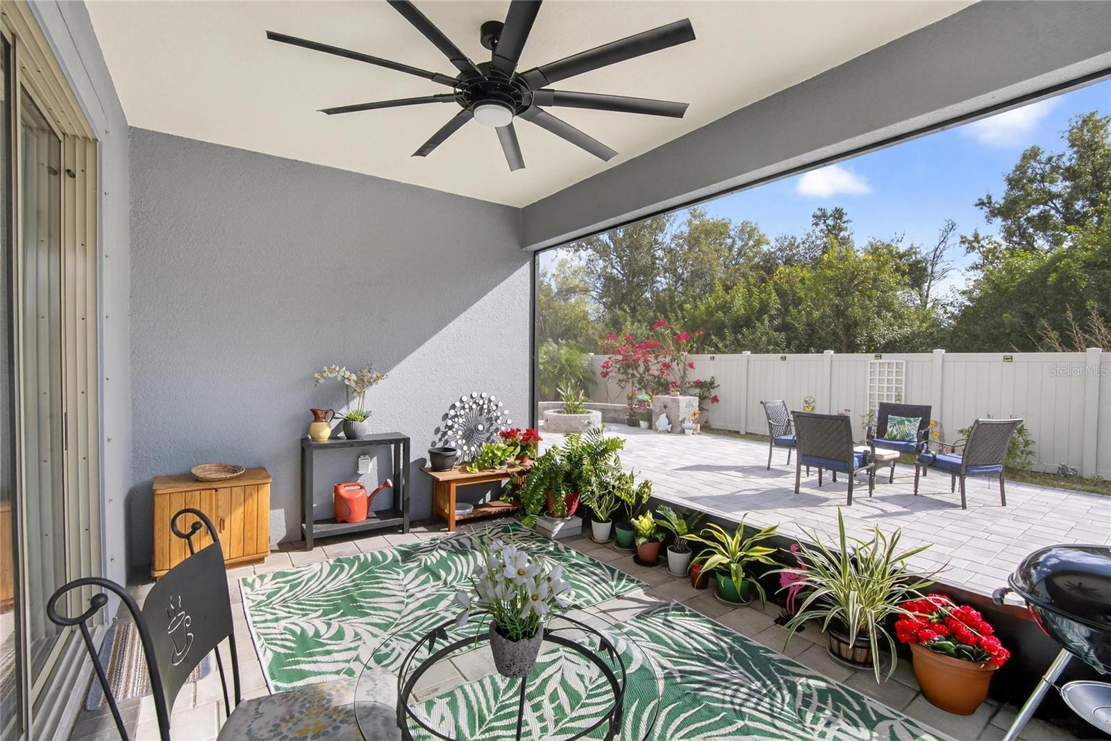 FOREST BROOKE ACTIVE ADULT PHS - Residential