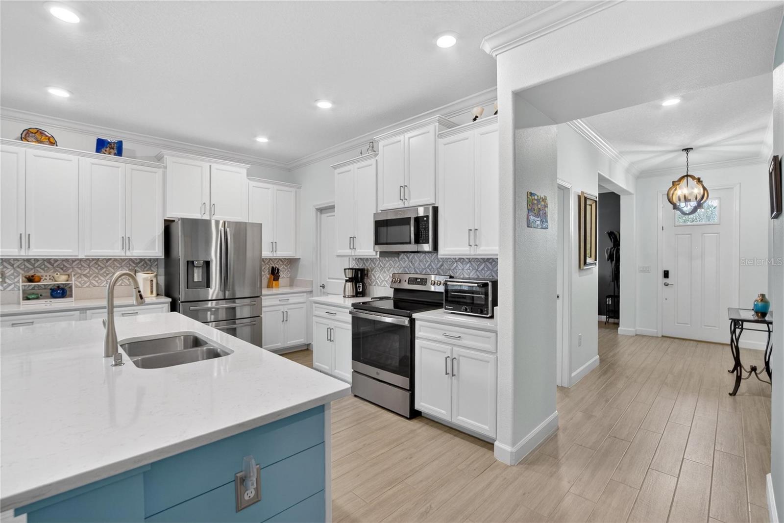 FOREST BROOKE ACTIVE ADULT PHS - Residential