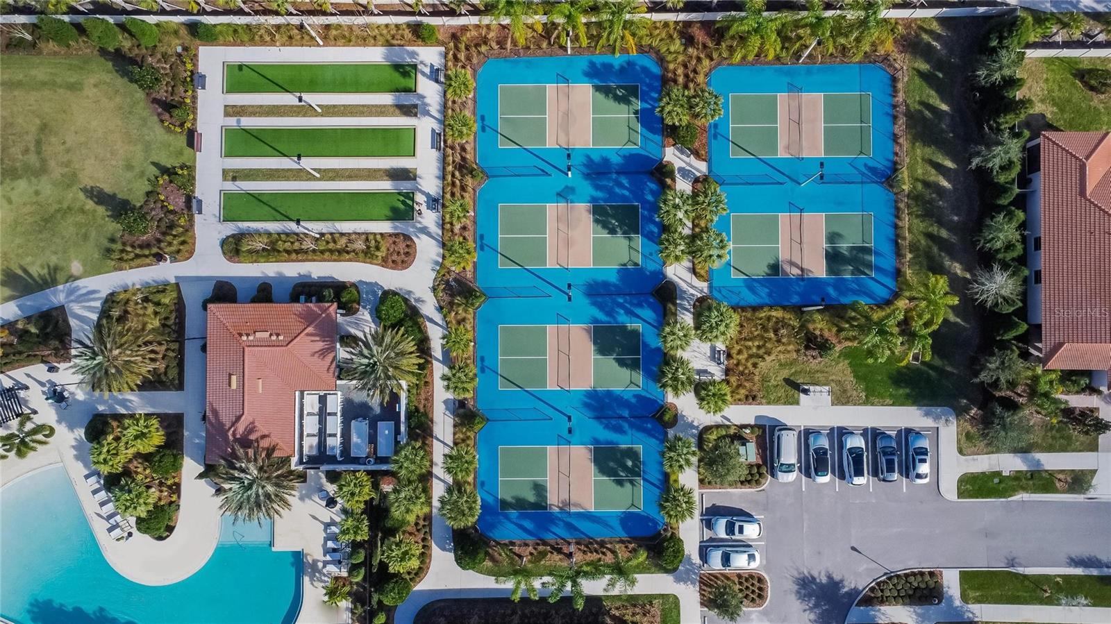 FOREST BROOKE ACTIVE ADULT PHS - Residential