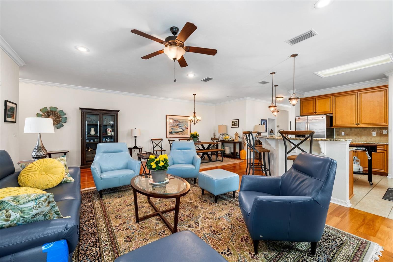 LONGLEAF UNIT 3 PH 6 - Residential