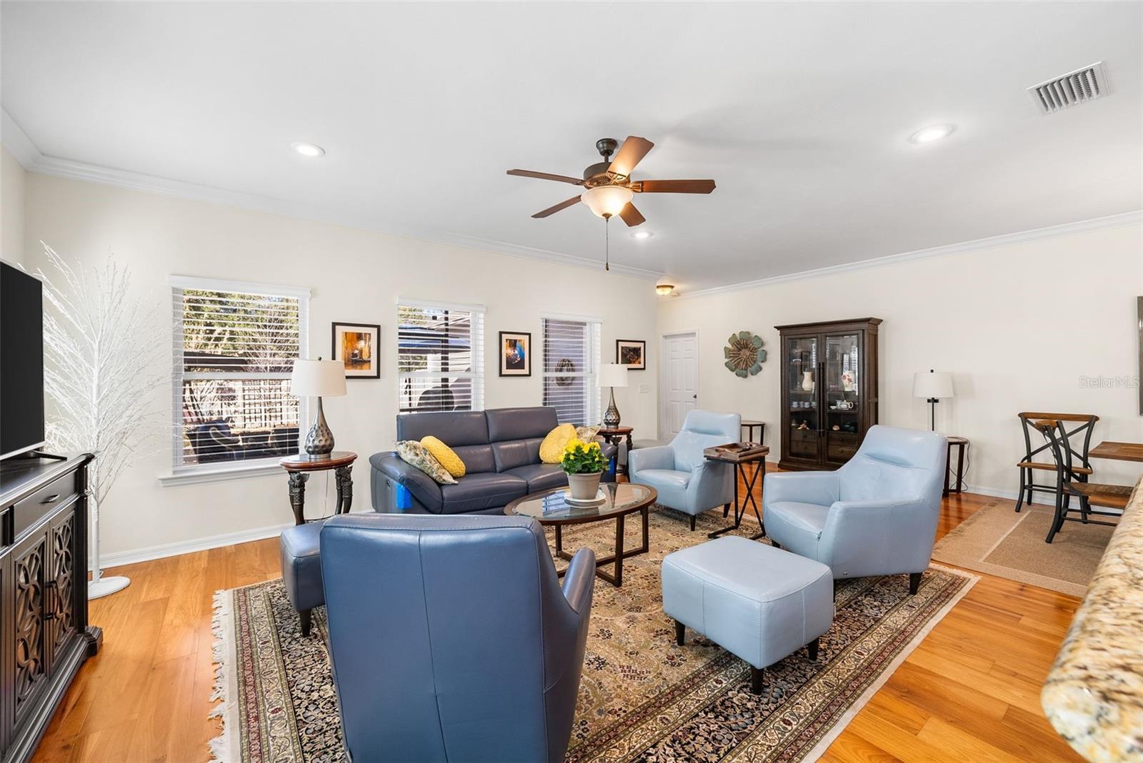 LONGLEAF UNIT 3 PH 6 - Residential