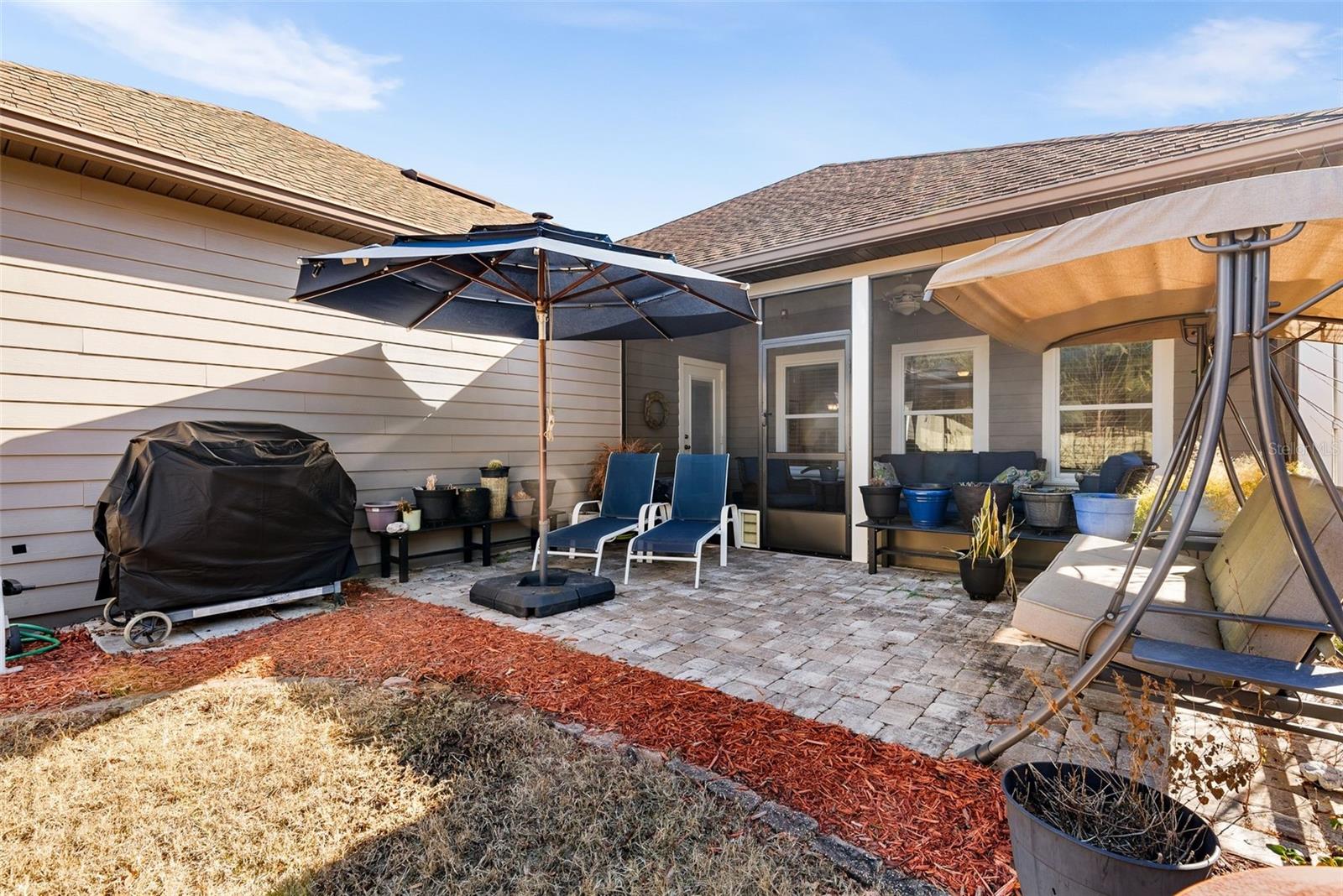 LONGLEAF UNIT 3 PH 6 - Residential