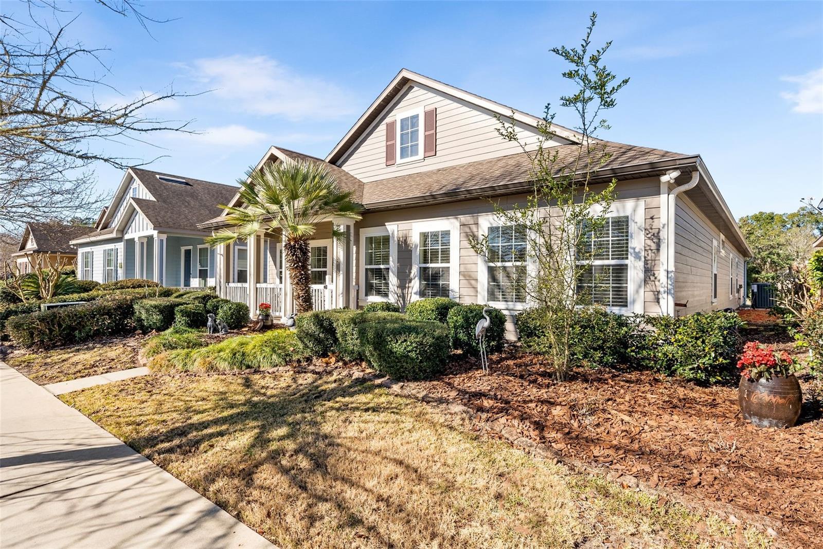 LONGLEAF UNIT 3 PH 6 - Residential