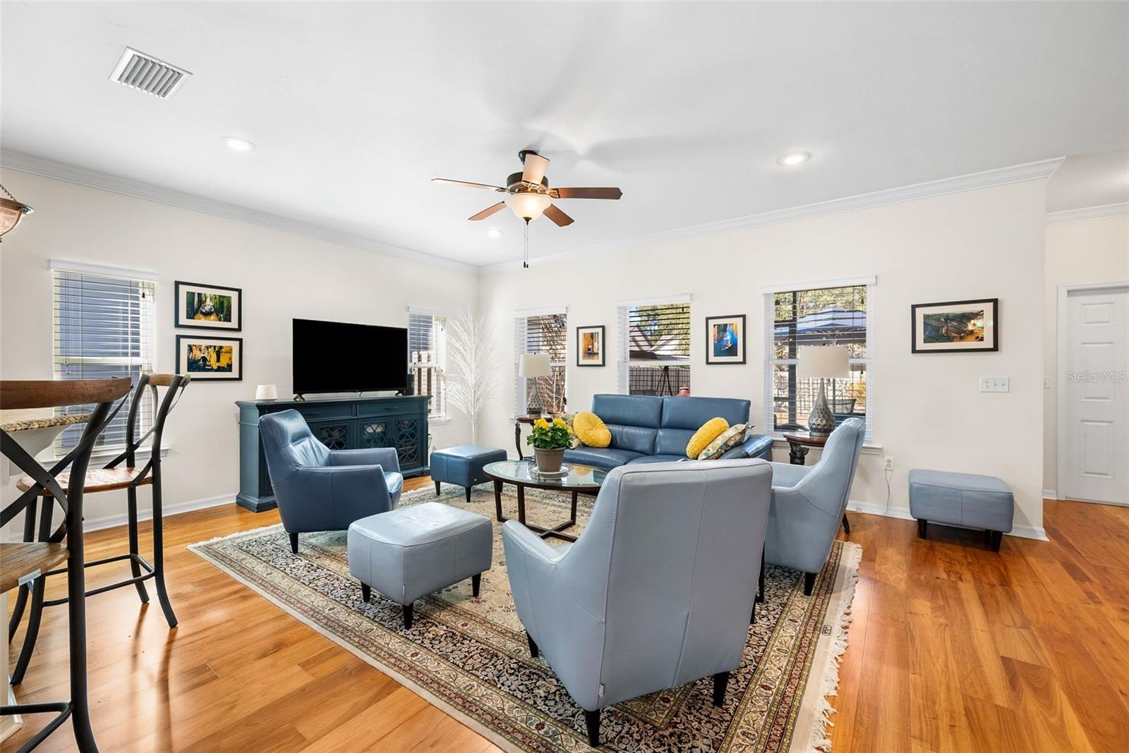 LONGLEAF UNIT 3 PH 6 - Residential