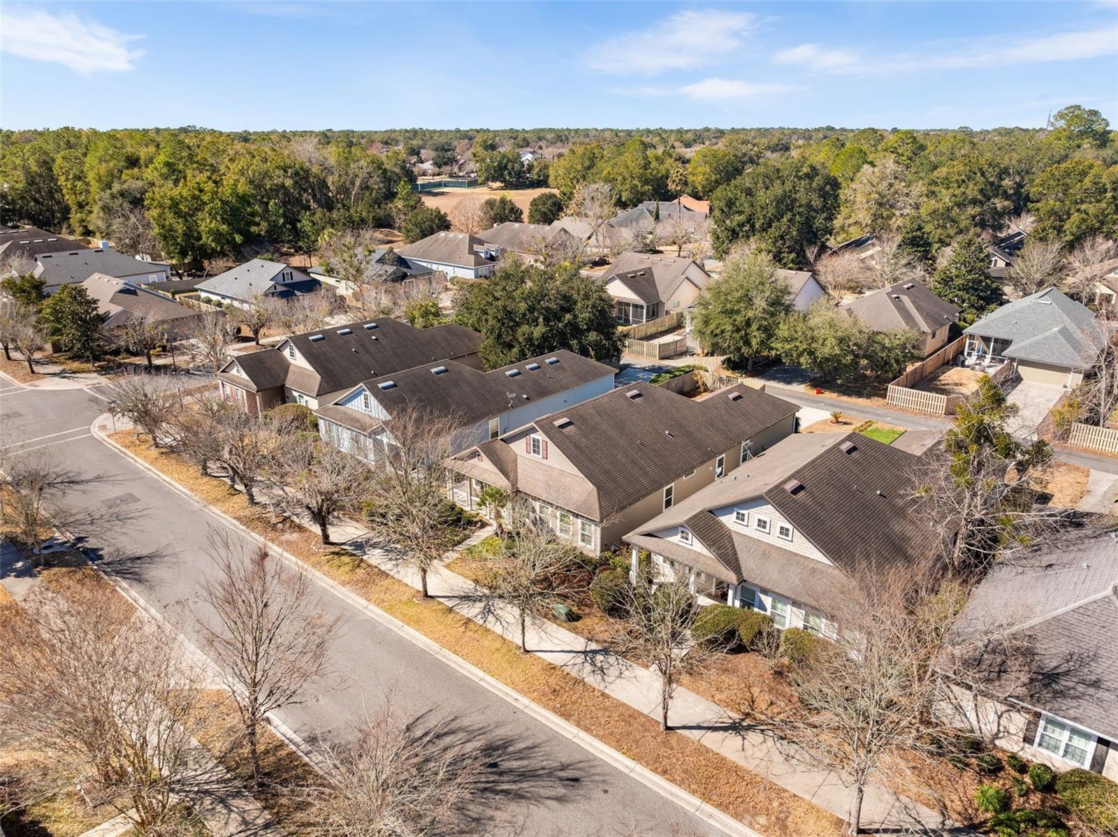 LONGLEAF UNIT 3 PH 6 - Residential