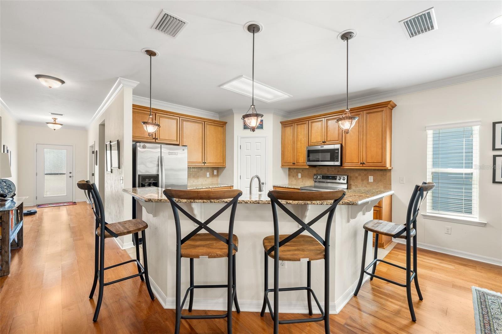 LONGLEAF UNIT 3 PH 6 - Residential