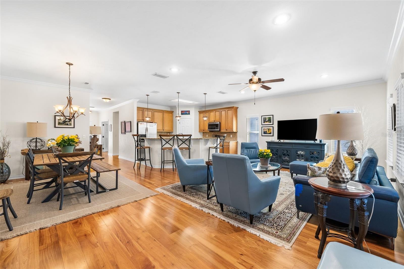 LONGLEAF UNIT 3 PH 6 - Residential