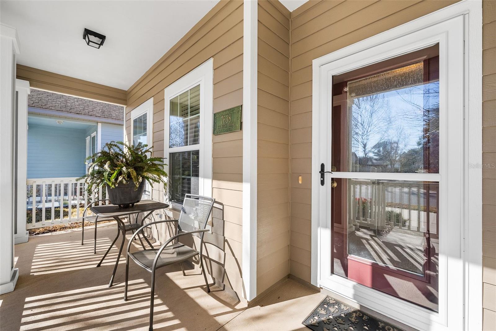 LONGLEAF UNIT 3 PH 6 - Residential