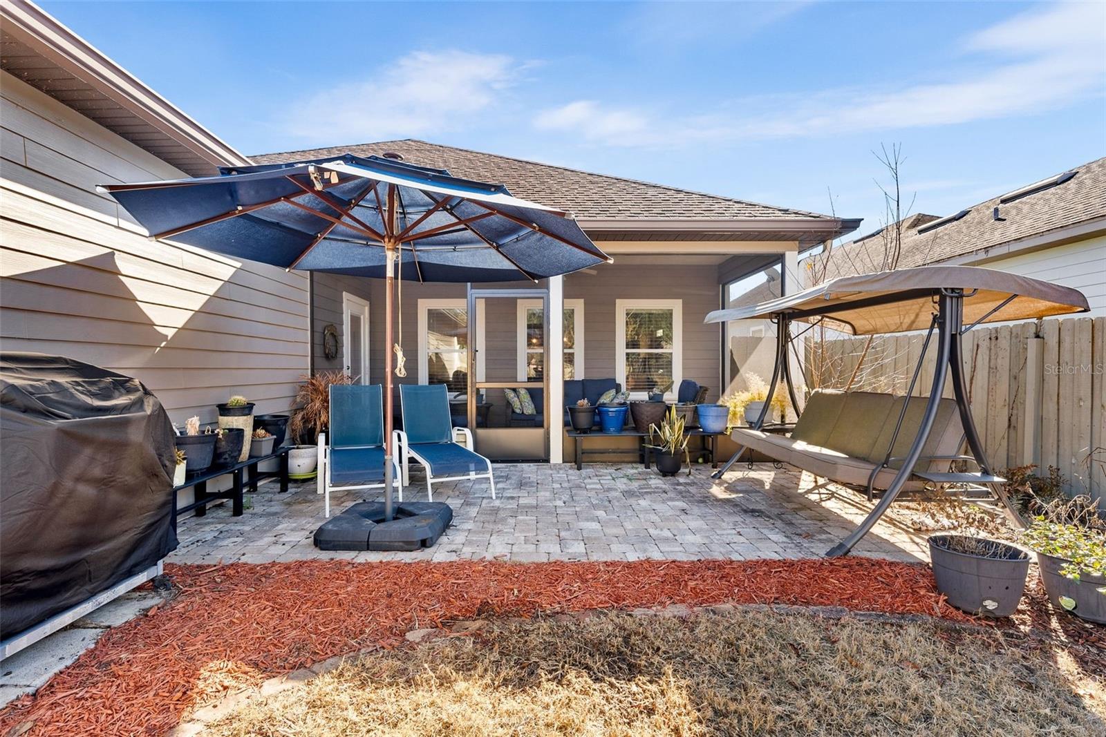 LONGLEAF UNIT 3 PH 6 - Residential