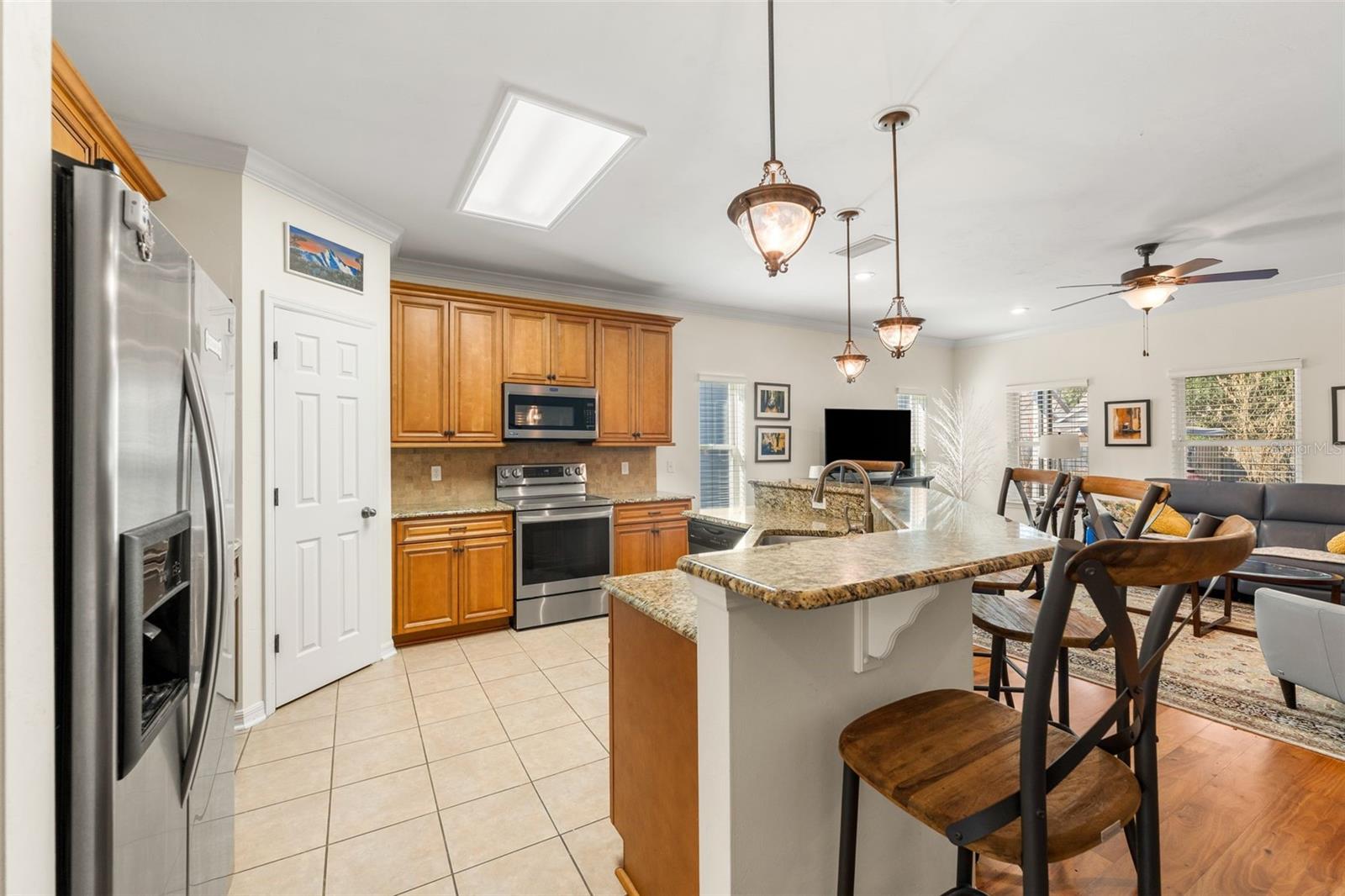 LONGLEAF UNIT 3 PH 6 - Residential