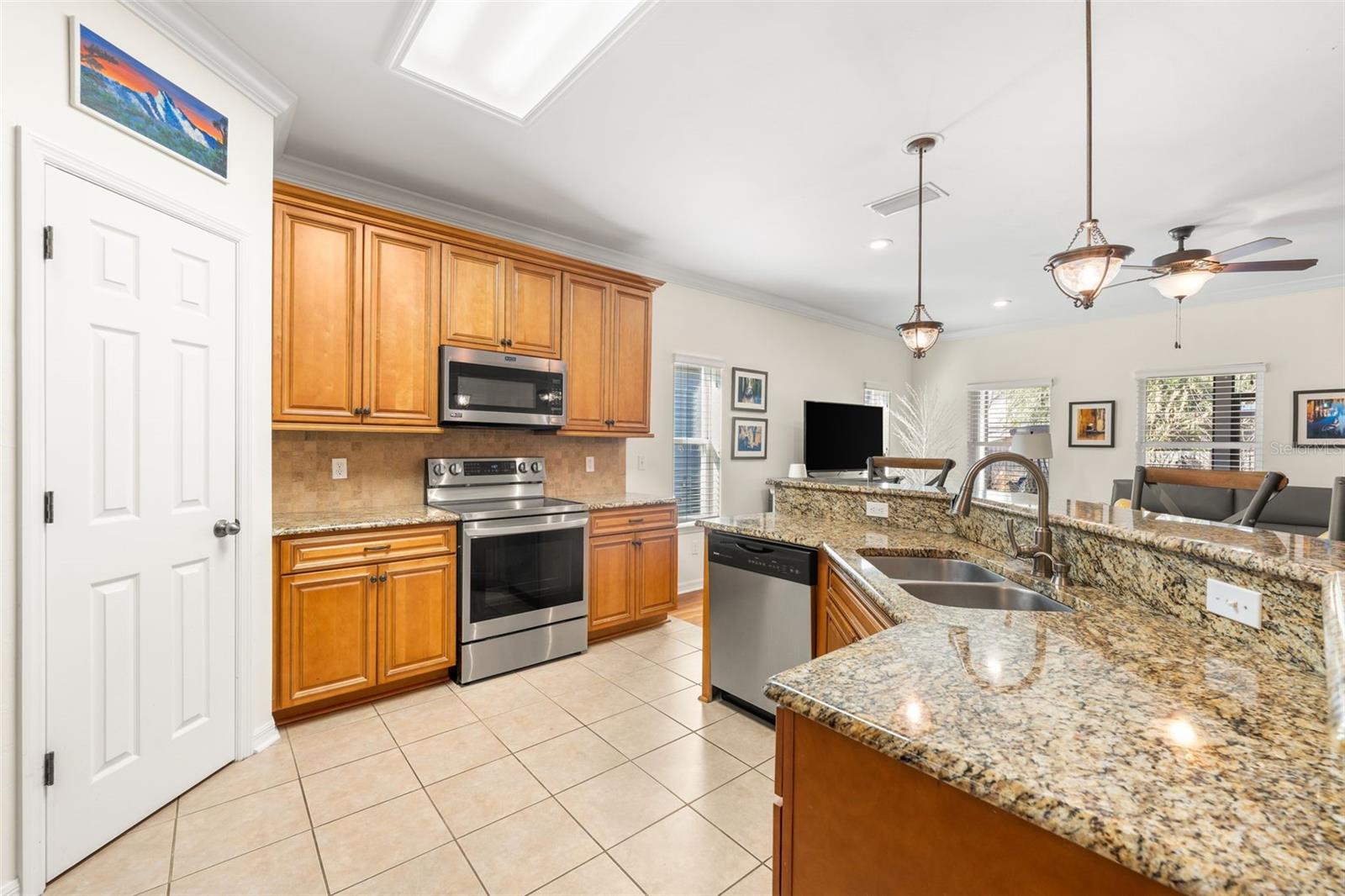 LONGLEAF UNIT 3 PH 6 - Residential