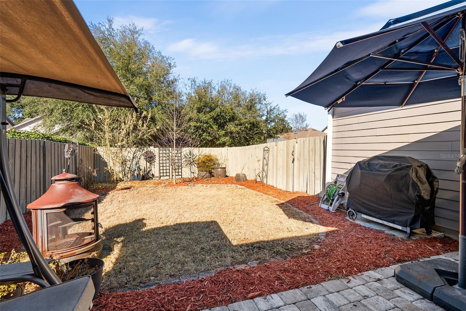 LONGLEAF UNIT 3 PH 6 - Residential