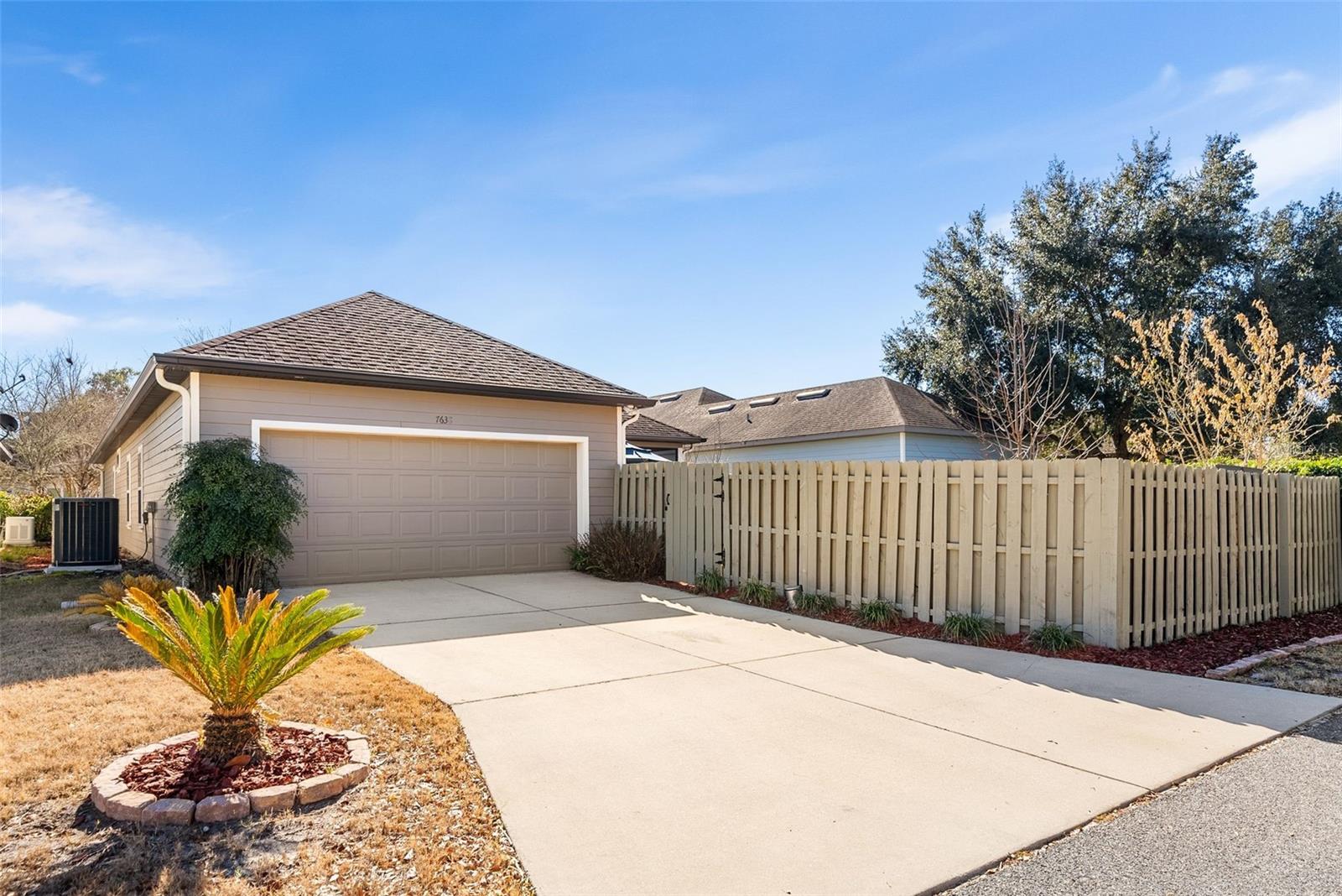 LONGLEAF UNIT 3 PH 6 - Residential