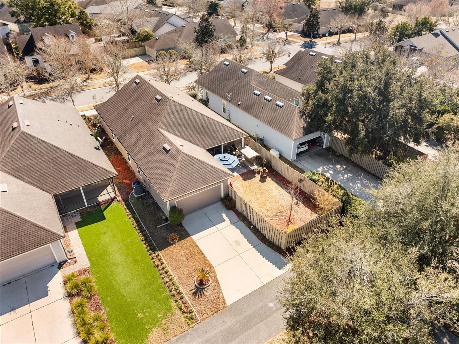 LONGLEAF UNIT 3 PH 6 - Residential