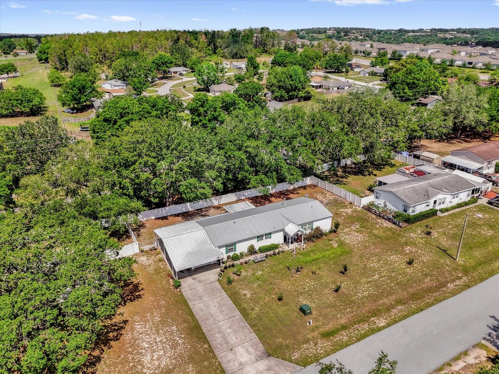 PLUM LAKE ESTATES SUB - Residential