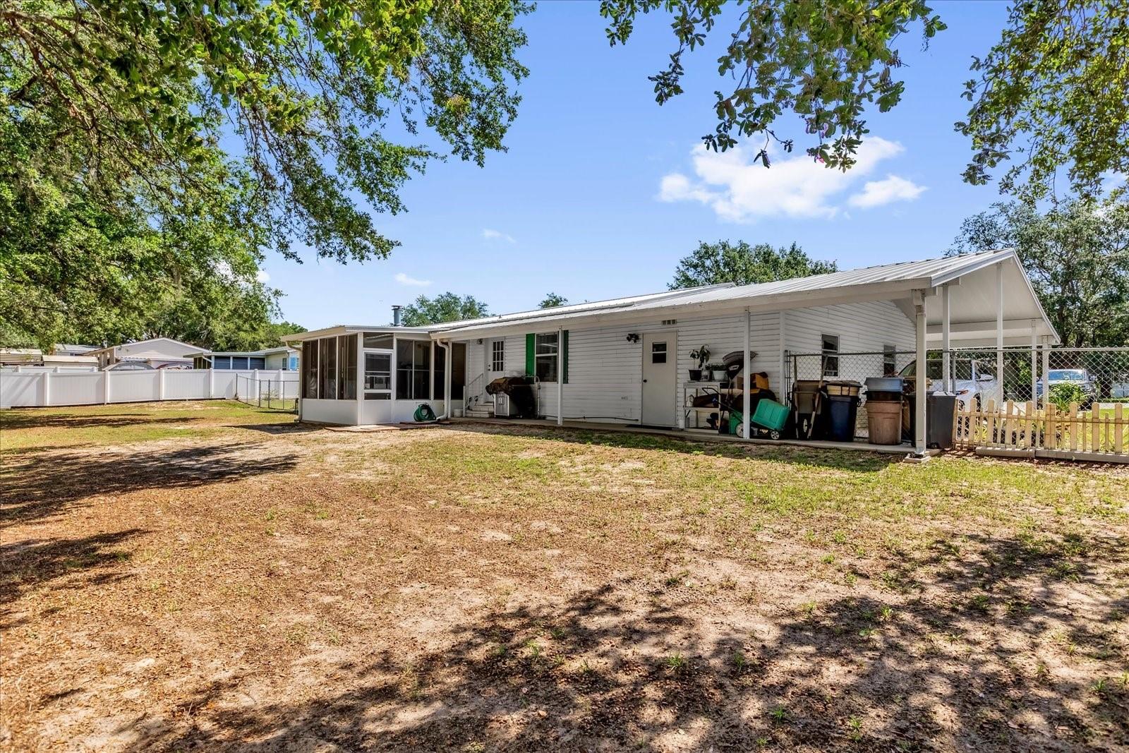 PLUM LAKE ESTATES SUB - Residential