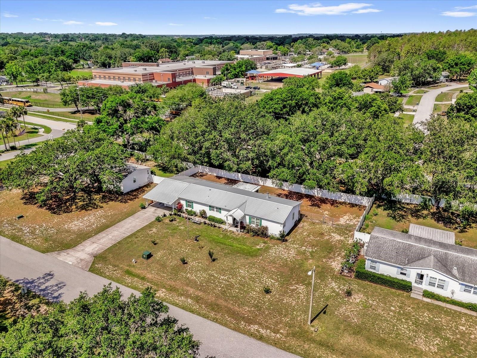PLUM LAKE ESTATES SUB - Residential