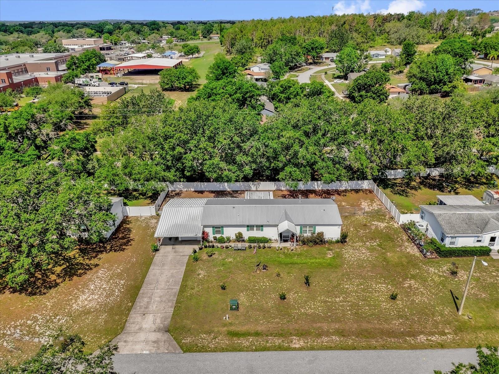 PLUM LAKE ESTATES SUB - Residential
