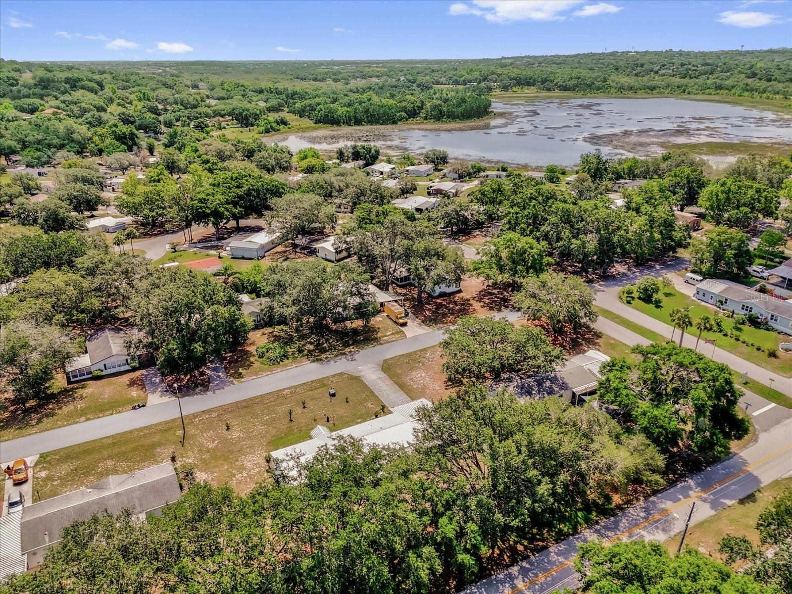 PLUM LAKE ESTATES SUB - Residential