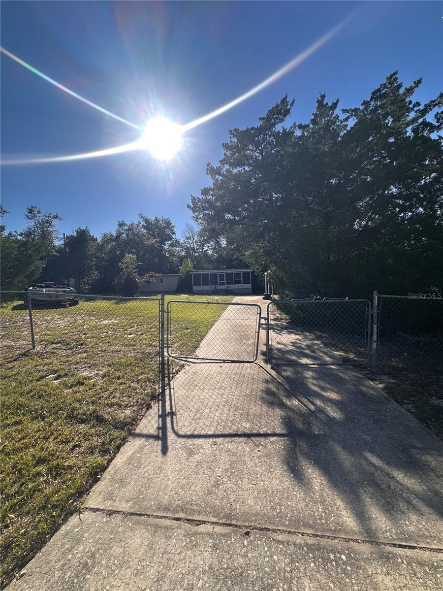 Photo of 8323 Evergreen Ave, Brooksville, FL 34613 (MLS # W7889946)