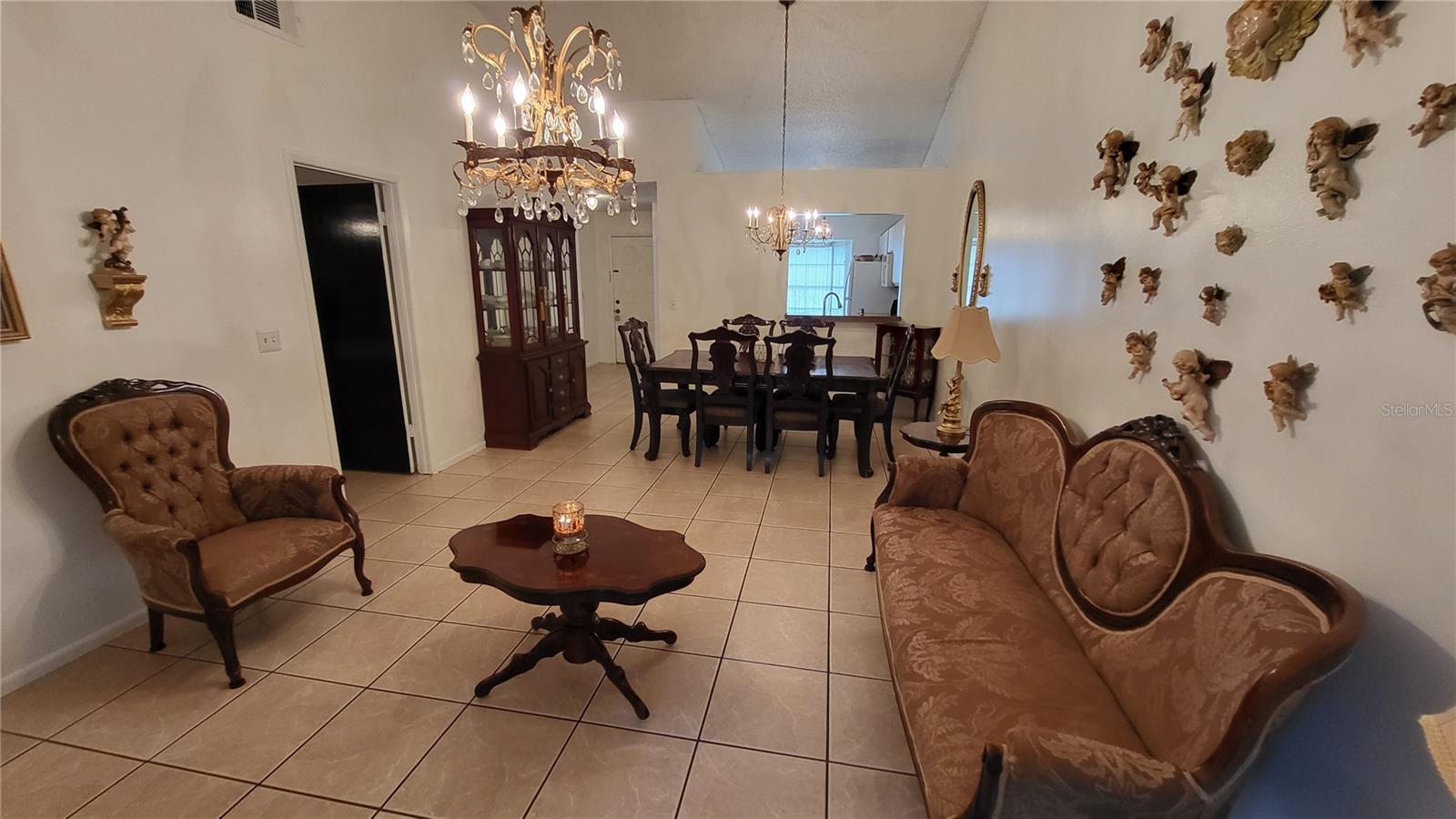 KING OAK VILLAS PH 3 4TH ADD - Residential