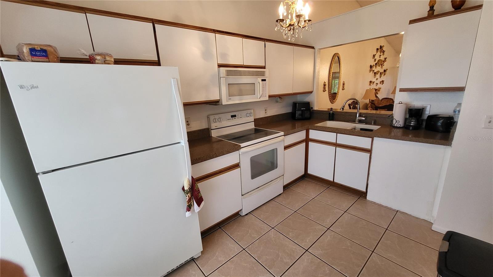 KING OAK VILLAS PH 3 4TH ADD - Residential