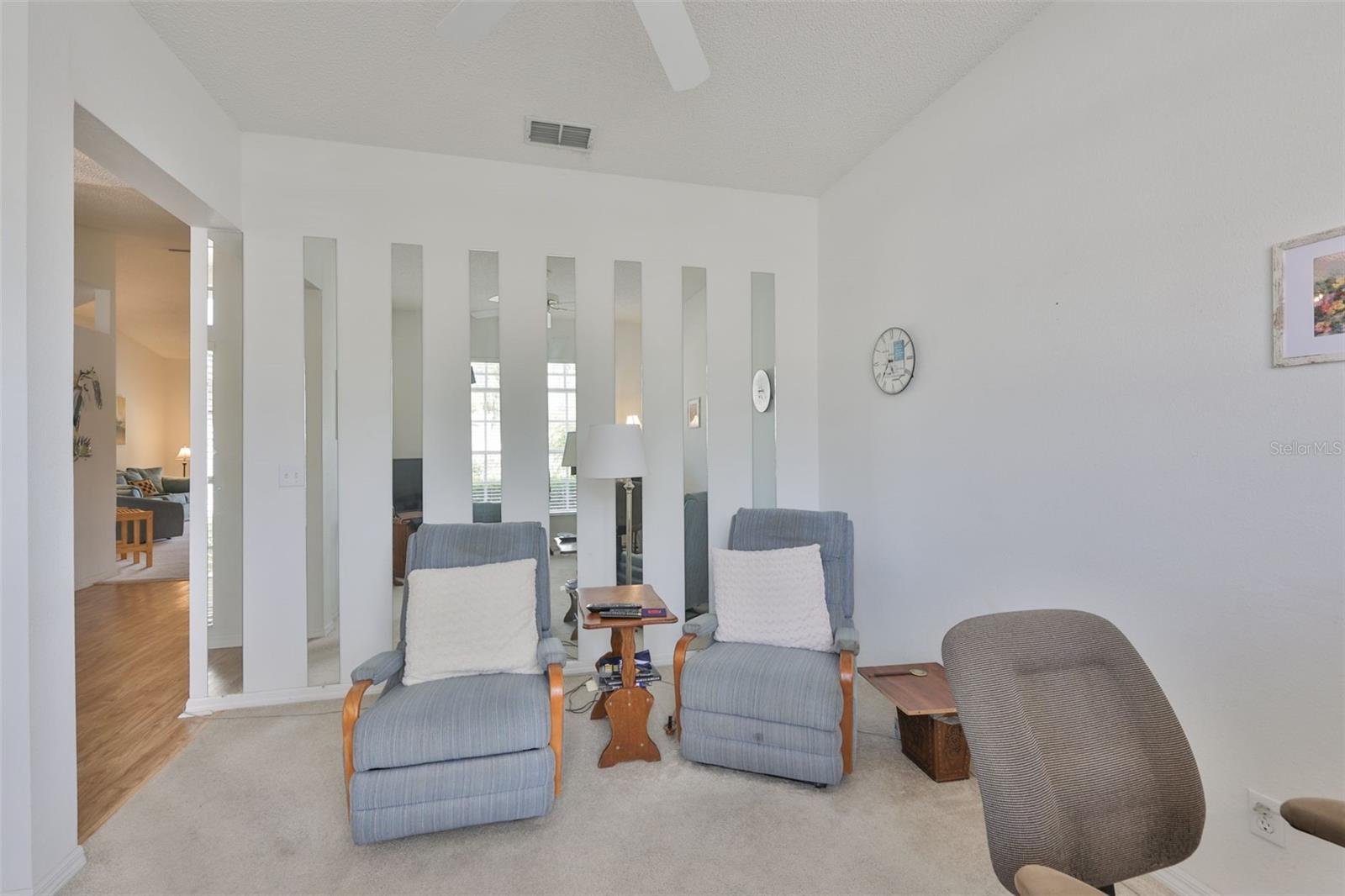 VILLEROY CONDO - Residential