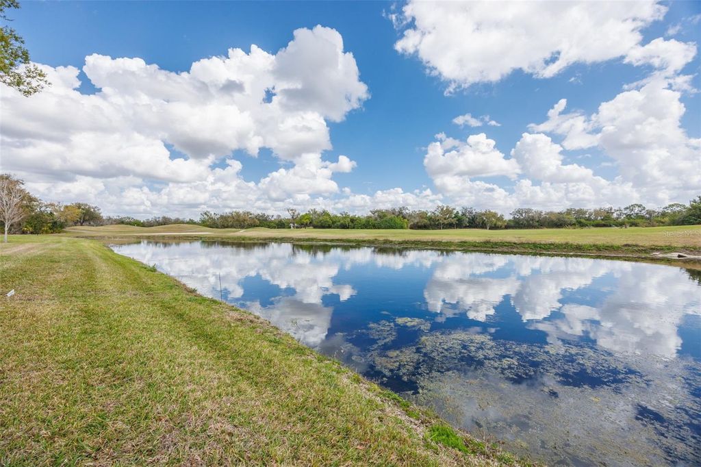 Photo of 917 Villeroy Greens Drive #72, Sun City Center, FL 33573 (MLS # TB8481301)