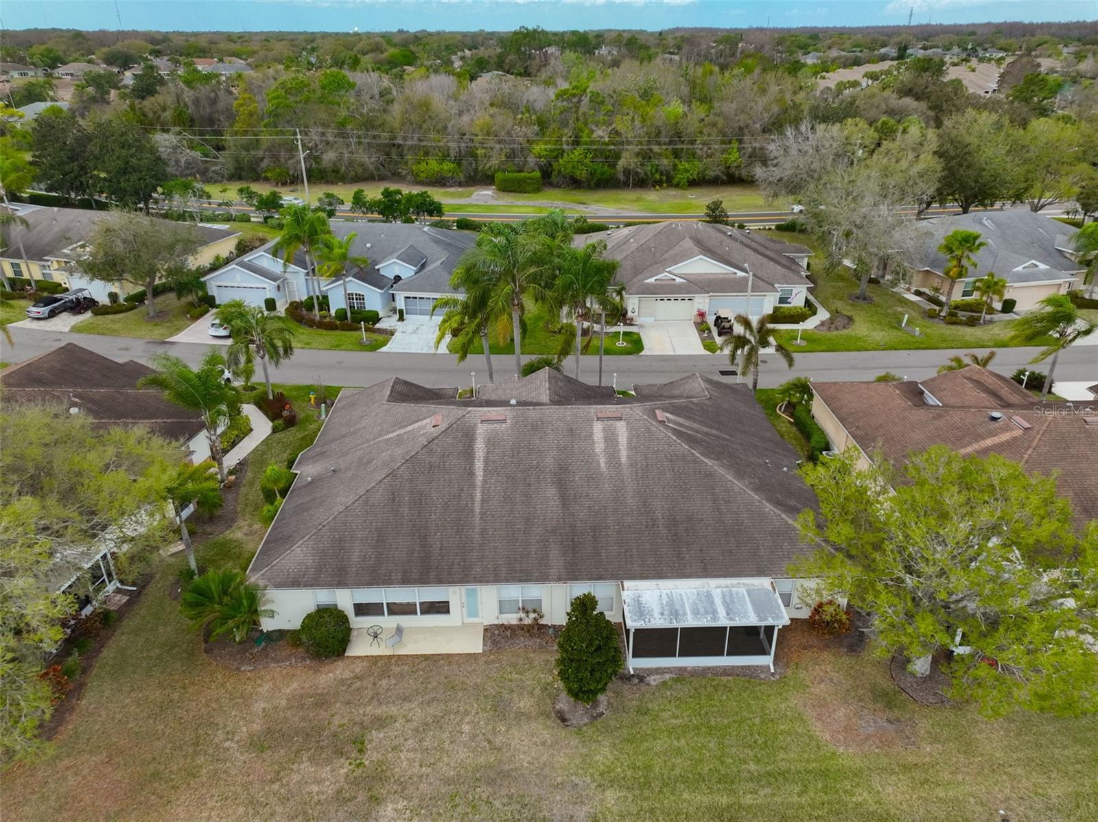 VILLEROY CONDO - Residential