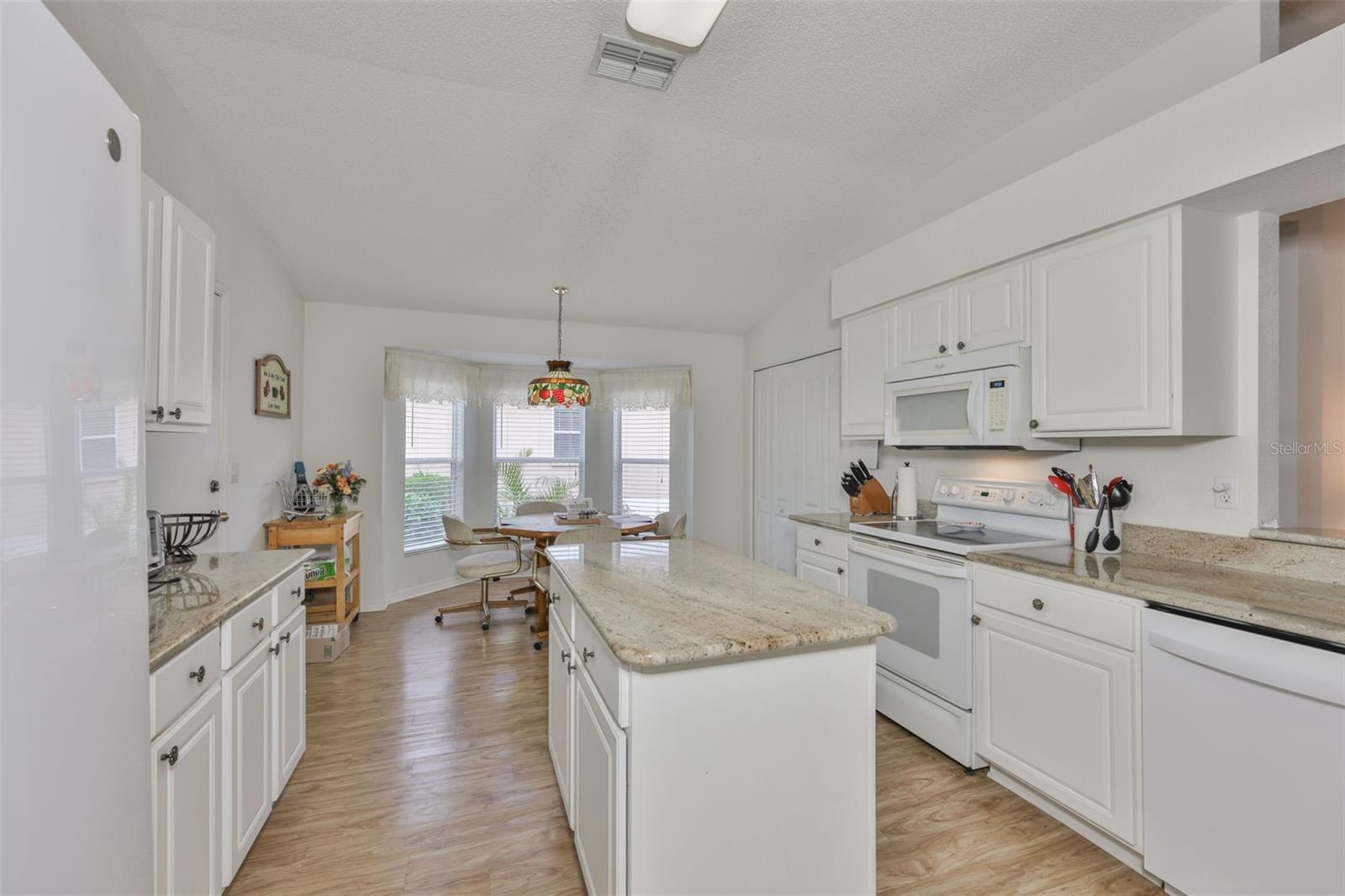 VILLEROY CONDO - Residential