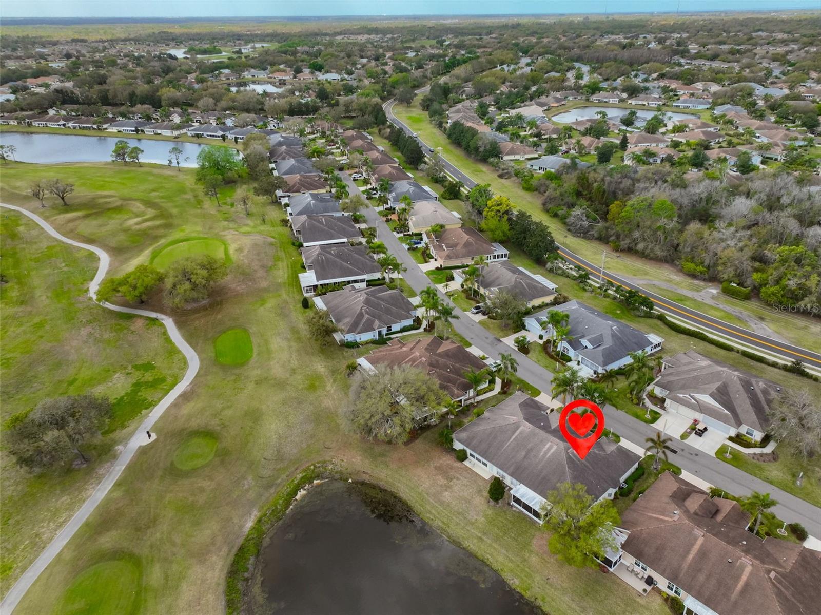 917 VILLEROY GREENS DRIVE 72