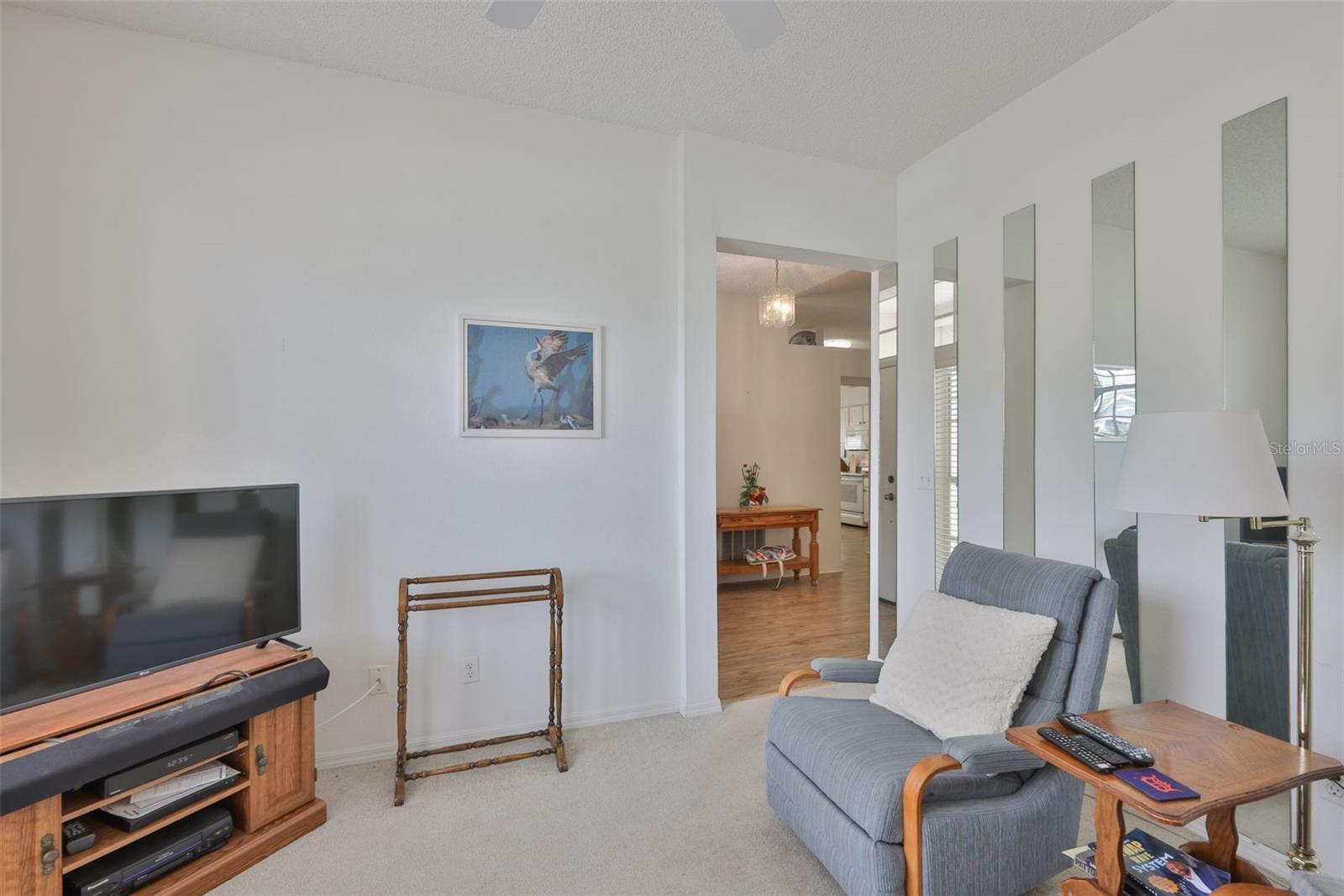 VILLEROY CONDO - Residential