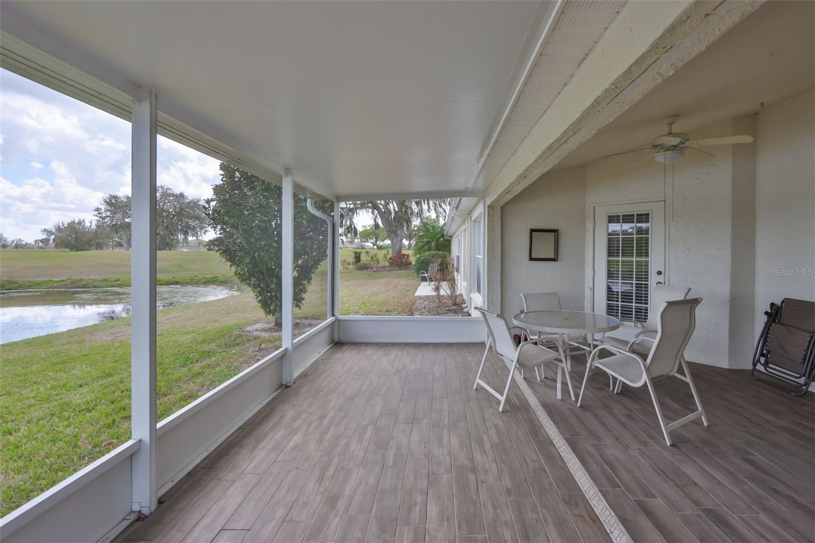 VILLEROY CONDO - Residential