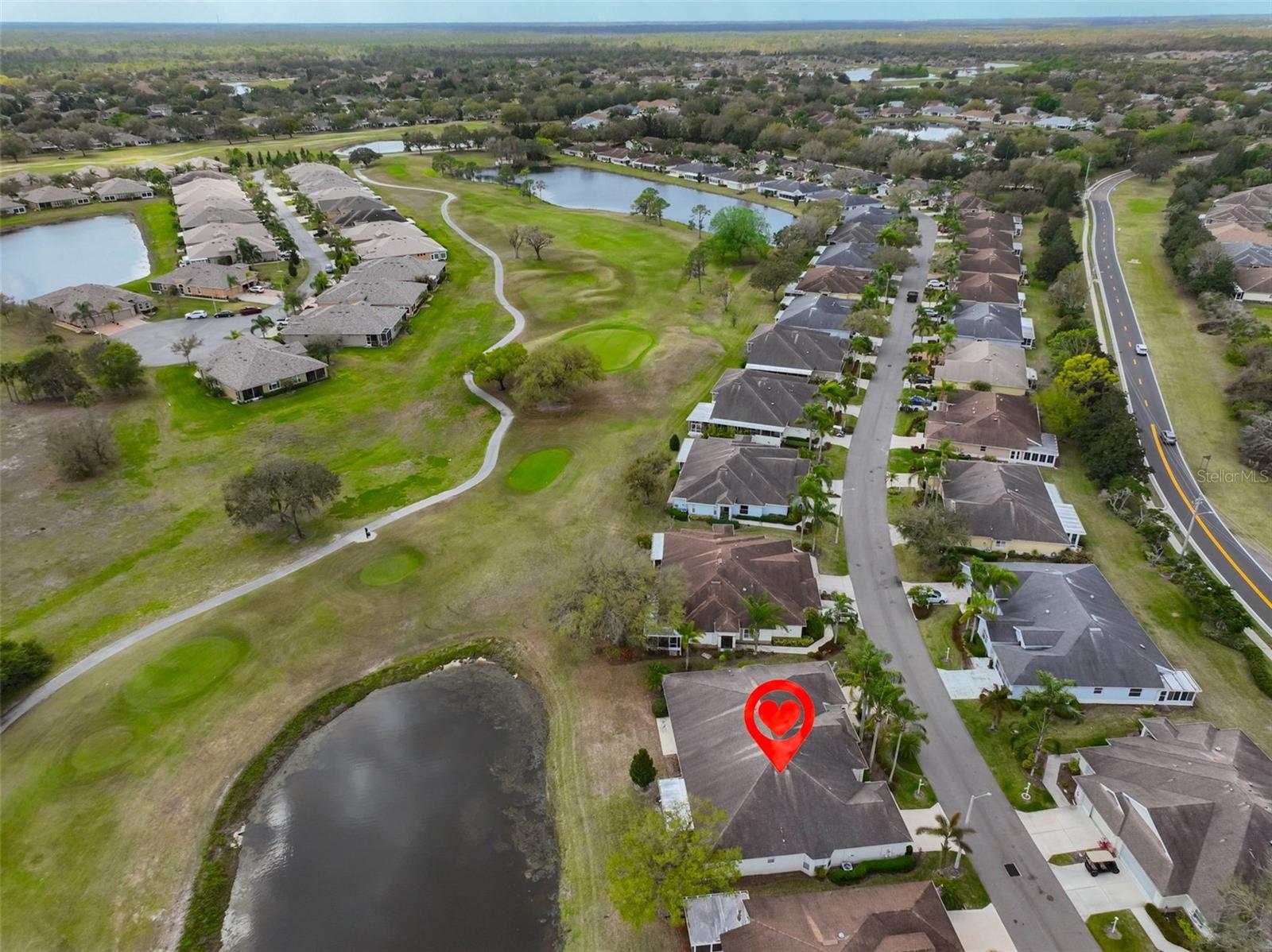 VILLEROY CONDO - Residential