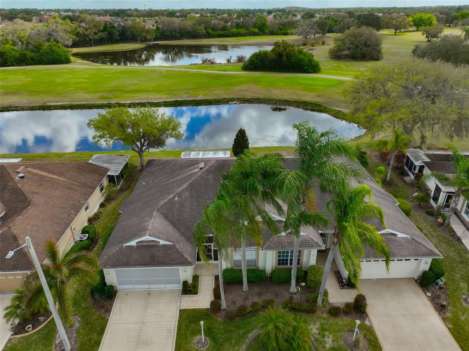 VILLEROY CONDO - Residential