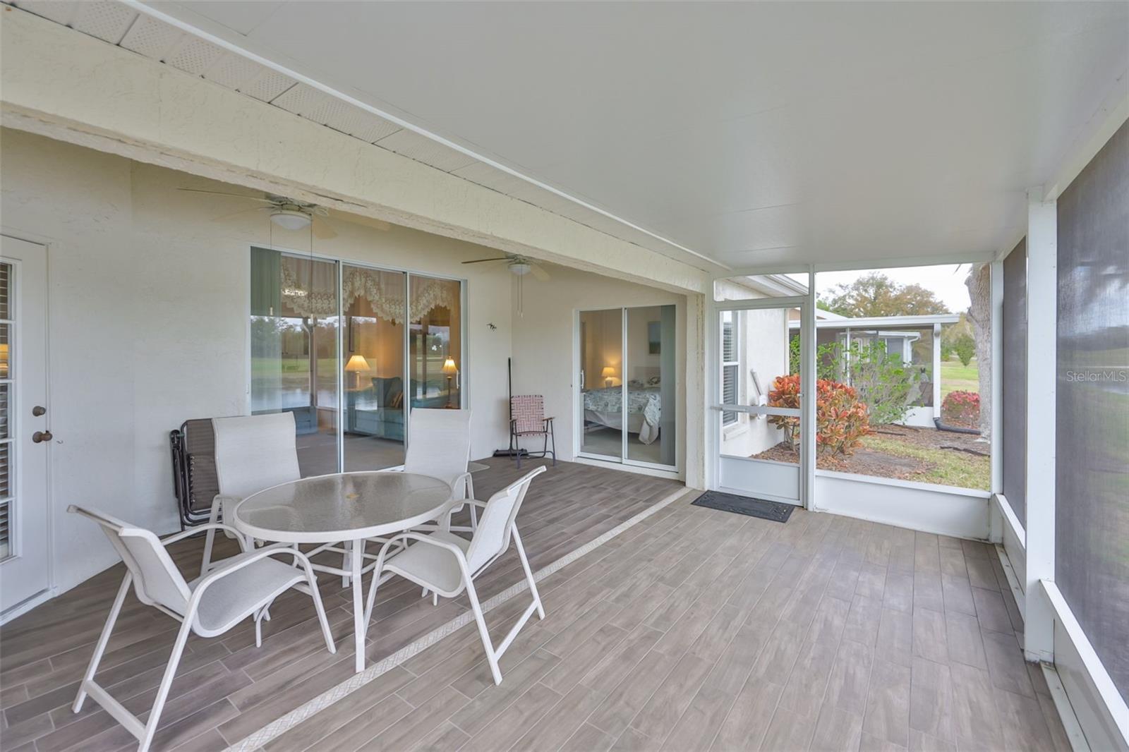 VILLEROY CONDO - Residential