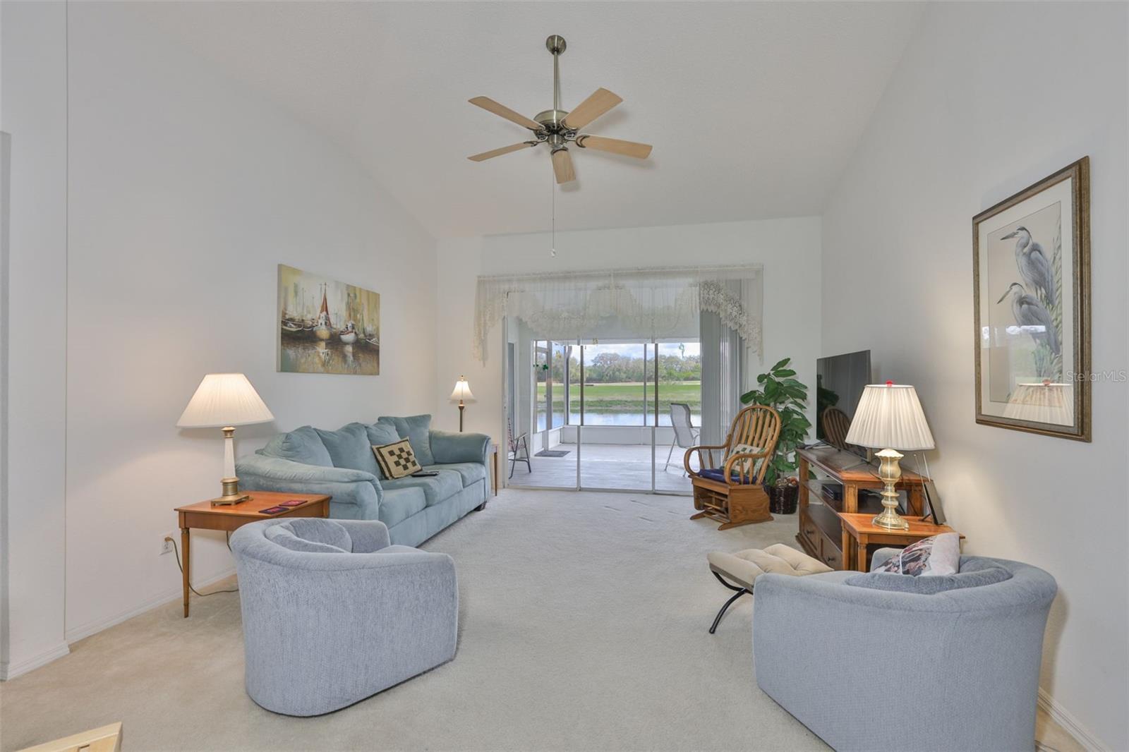 VILLEROY CONDO - Residential