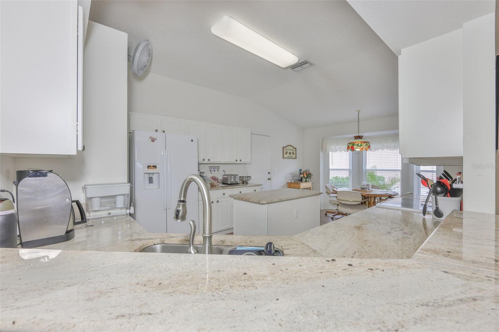 VILLEROY CONDO - Residential