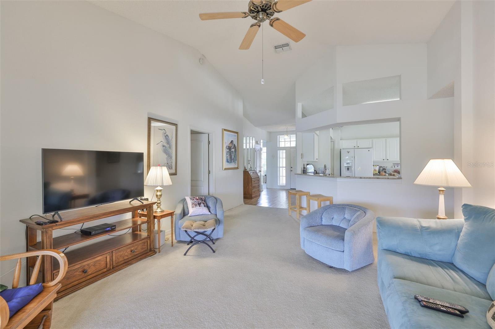 VILLEROY CONDO - Residential