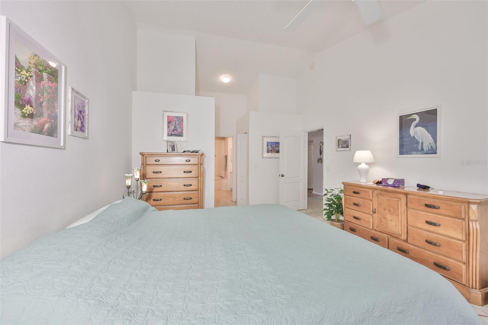 VILLEROY CONDO - Residential